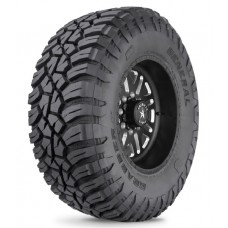 285/70 R17 121/118Q GRABBER X3 GENERAL